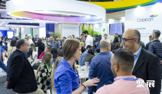 2026巴西化妆品展(FCE Cosmetique)展品范围有哪些?