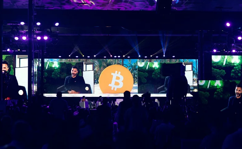 Bitcoin Asia2024香港比特币大会暨峰会将于5月9-10日举办，世界上最大的加密货币展！门票价格/官网、购买入口