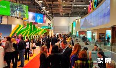 2025年伦敦旅游展门票哪里买,购买途径?