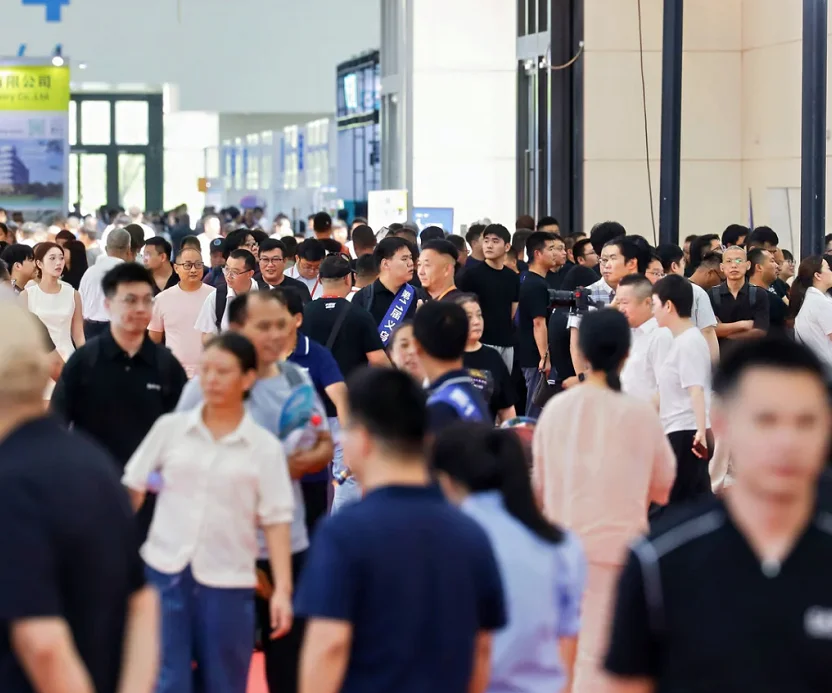 2027台州国际汽配、汽车用品展览会(TAPAS)展位图与展位申请