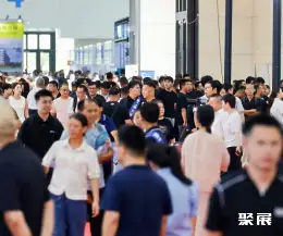 台州汽车用品展展会现场(现场盛况)2