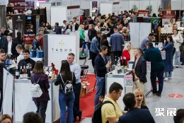 展会现场(现场盛况)1