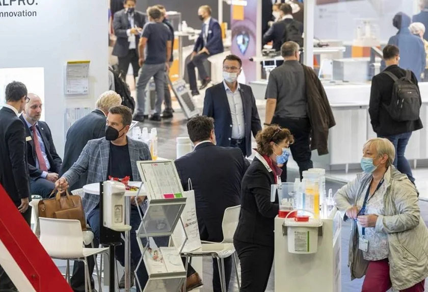 科隆口腔展2027门票在哪买