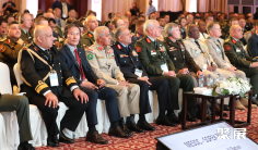 2026约旦防务展最新参展商名录