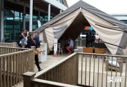 意大利户外展现场图片7