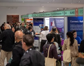 澳大利亚医疗展2026展位费与展位图