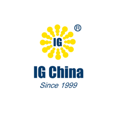 中国国际气体产业链展览交易会实拍图