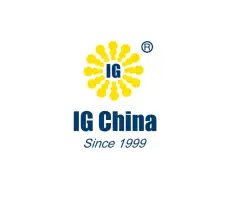 China International Gas Industry Chain Exhibition and Trade FairLogo