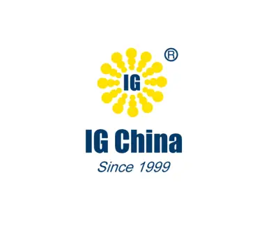 杭州气体展logo
