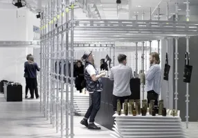 丹麦服装展2025最新展商名录