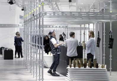 丹麦服装展2026参展攻略(时间+地点+门票)