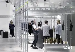 Copenhagen International Fashion Fair展会现场(现场盛况)5