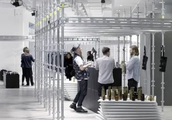 丹麦服装展2025参展商大全,展商名录购买
