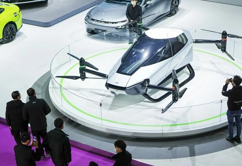 2025长沙汽车展 观众预登记火热进行中