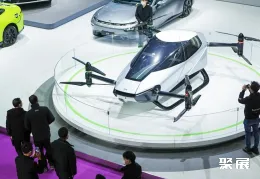 长沙汽车展现场图片6