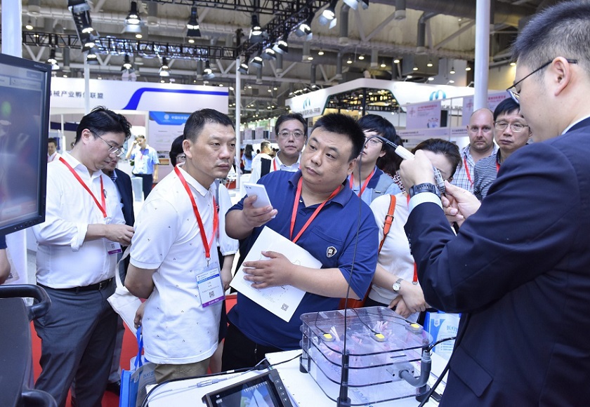 2026苏州康复展时间表及地点