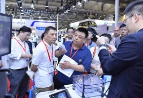 2025苏州康复展最新参展商名录