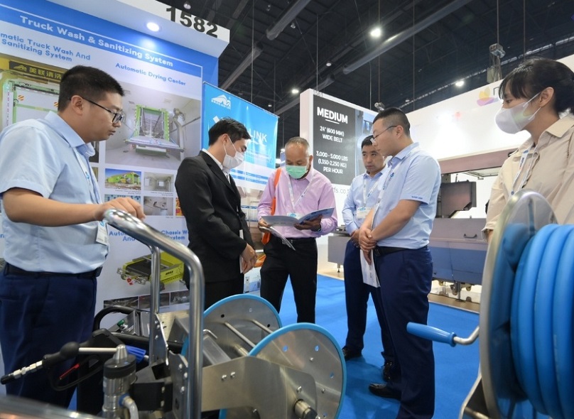 泰国畜牧展VIV(VIV Asia)2027最新会刊