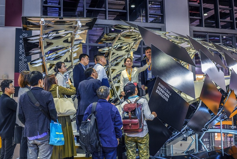 进博会2026交通攻略+观展指南