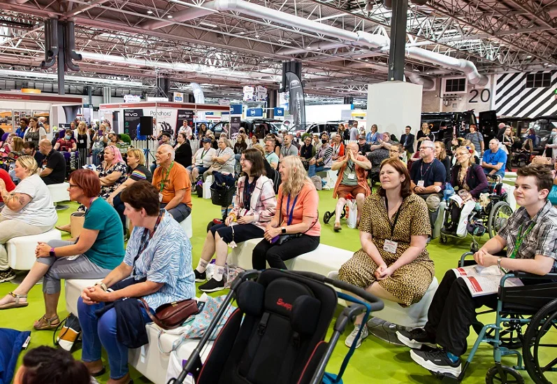 2026伯明翰医疗展 预登记注意事项