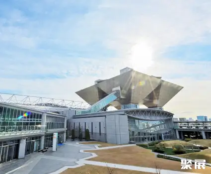日本东京有明国际会展中心