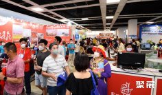 马来西亚旅游展2025参展攻略(时间地点+门票价格)