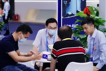 2026上海铸造展(CHINA NONFERROUS)举办时间与地点