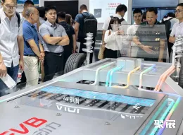 北京交通展现场图片5