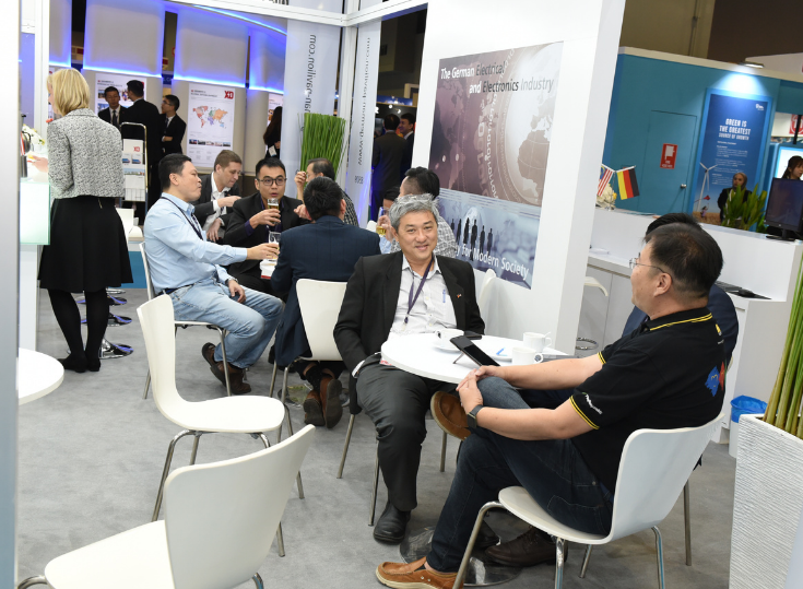 2024马来西亚吉隆坡绿色建材展览会展品范围