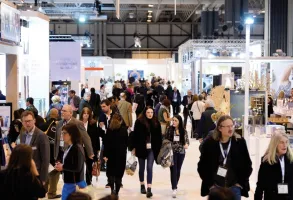 英国消费品展2026展位费与展位申请