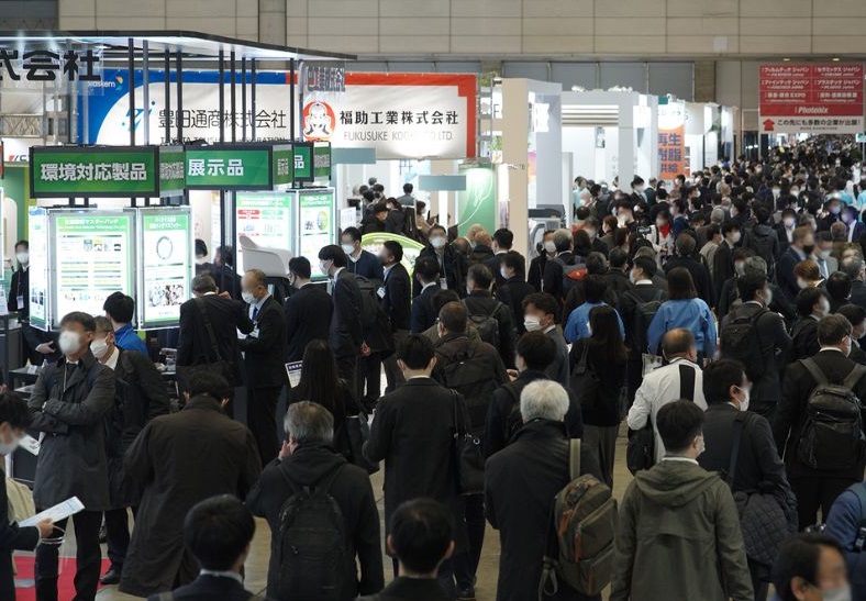 2026东京视频影像展举办时间与地点