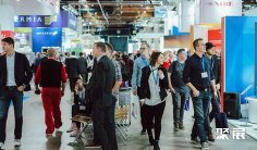 芬兰建材展2026时间地点