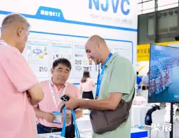PME表面精密加工博览会展会现场(现场盛况)7