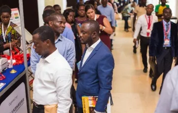 加纳贸易周2026门票在哪买