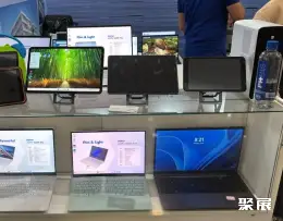 哥伦比亚移动电子展展会现场(现场盛况)5