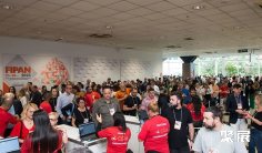 2026巴西烘焙展(FIPAN)举办时间与地点