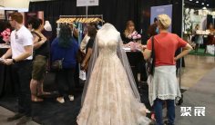 2026美国婚纱展参展攻略(时间地点+门票价格)