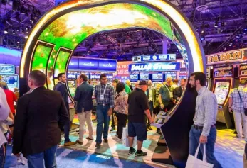 美国娱乐展2025展商名录抢先看，展商名录预订