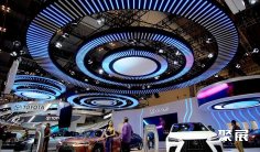 印尼车展2025展位图与展位申请