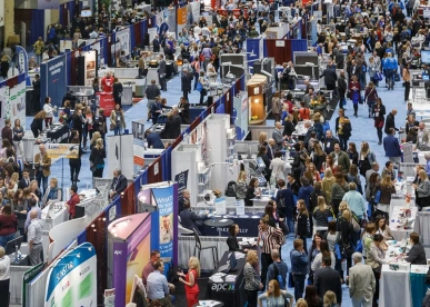 美国口腔展2025最新展商名录