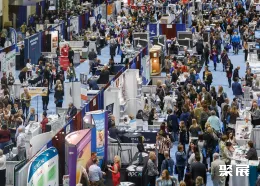 美国口腔展现场图片1