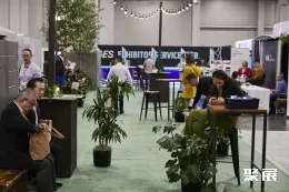 美国食品添加剂展现场图片5