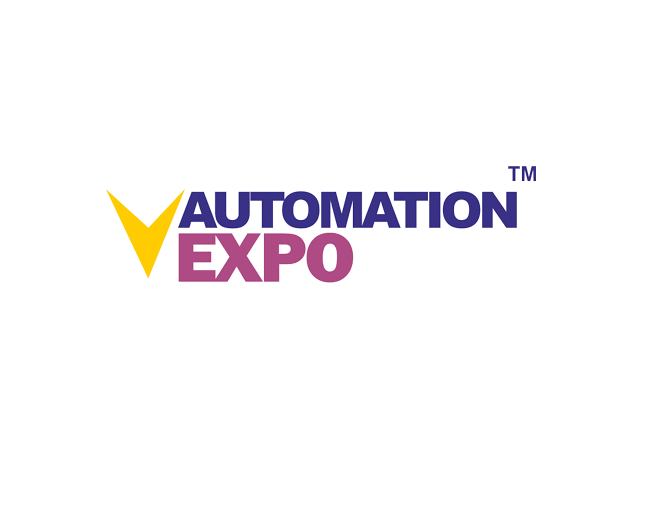 AUTOMATION EXPO exhibition logo