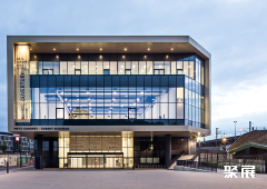 法国梅斯国际会展中心