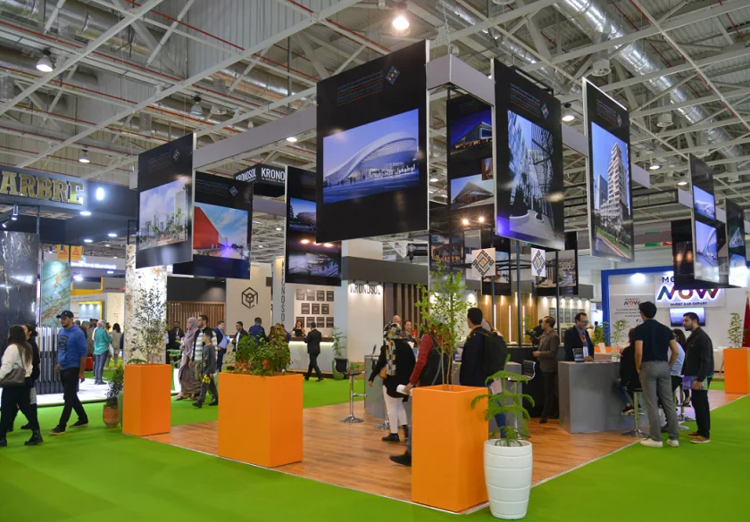 2026摩洛哥建筑展逛展指南：时间地点/门票多少钱？