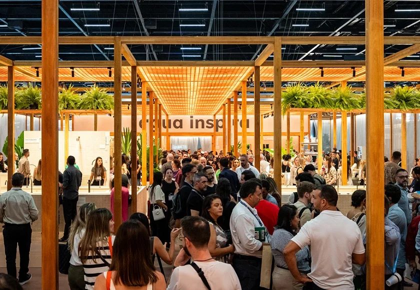 2026年巴西地板展门票购买方式,多少钱一张?