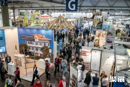 德国文物保护展现场图片1