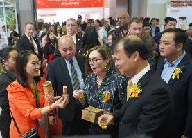 越南食品展览会2024门票怎么购买