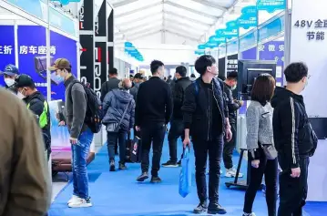 2026北京露营展 (RVCC)参展攻略(时间地点+门票价格)