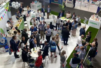 2026荷兰清洁展门票怎么购买 怎么购票